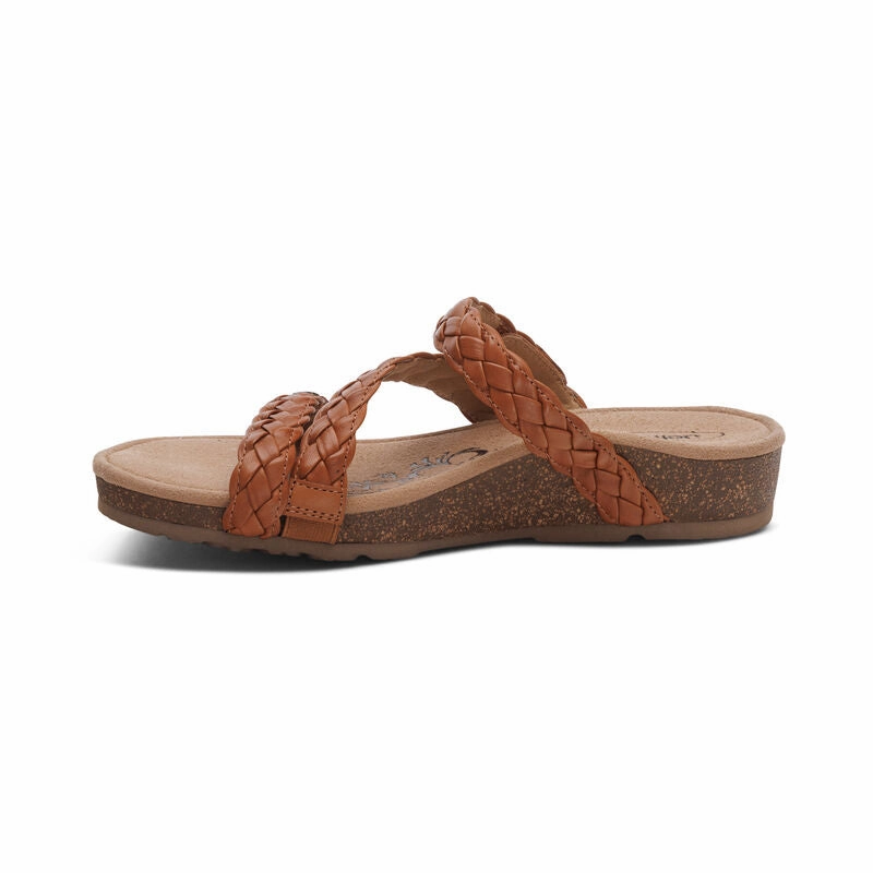 Shoes Aetrex Women Women's Josie