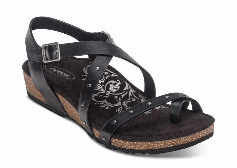 Shoes Aetrex Women Women's Lauren