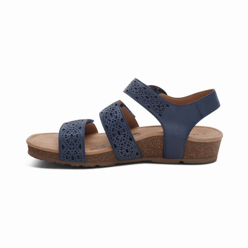 Shoes Aetrex Women Women's Lilly Cutout