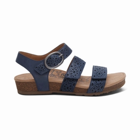 Shoes Aetrex Women Women's Lilly Cutout