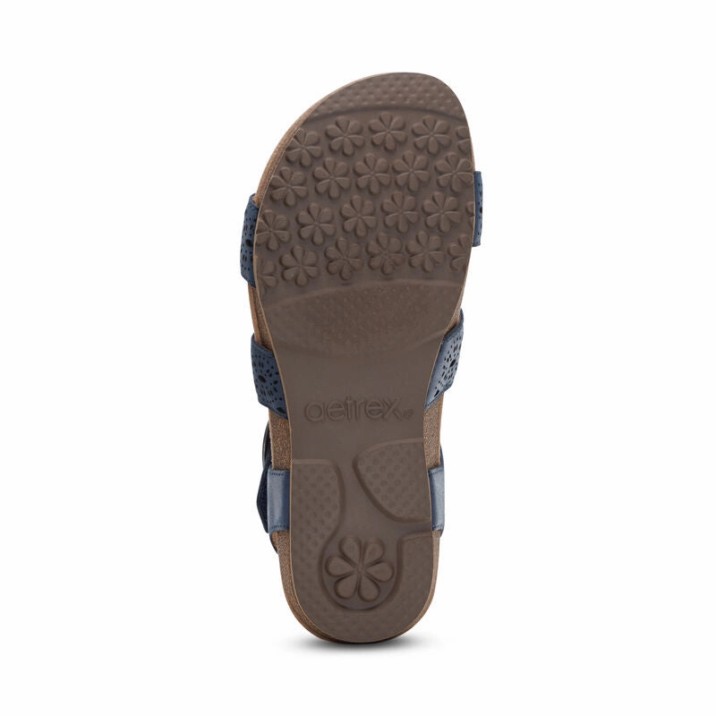 Shoes Aetrex Women Women's Lilly Cutout