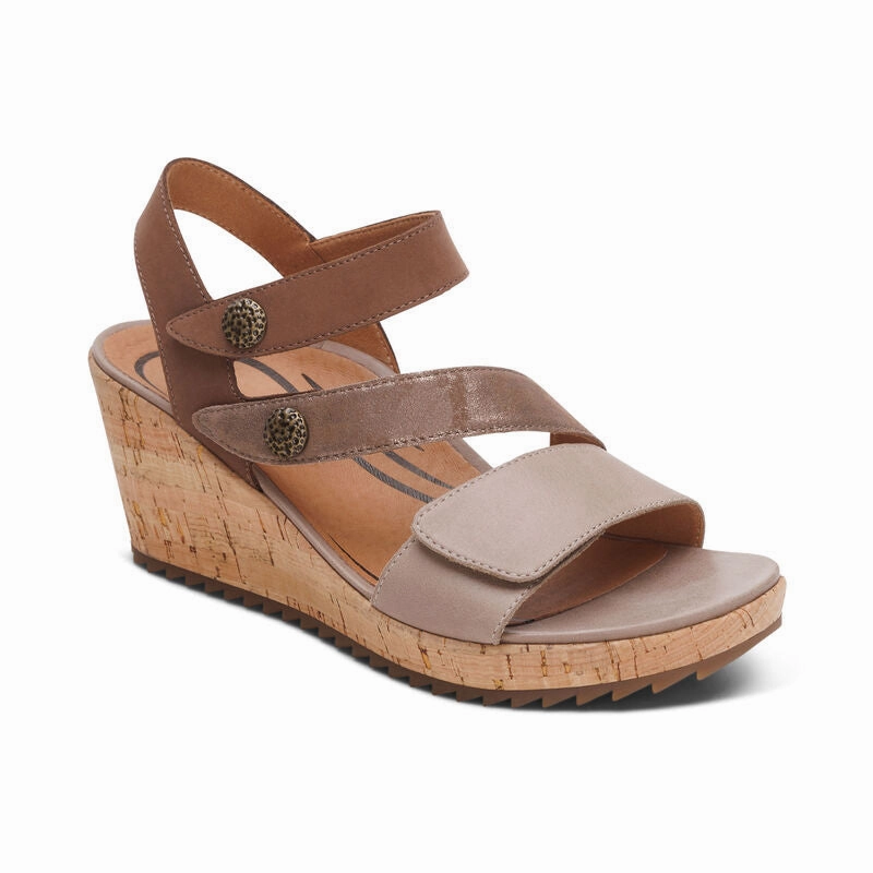 Shoes Aetrex Women Women's Madelyn