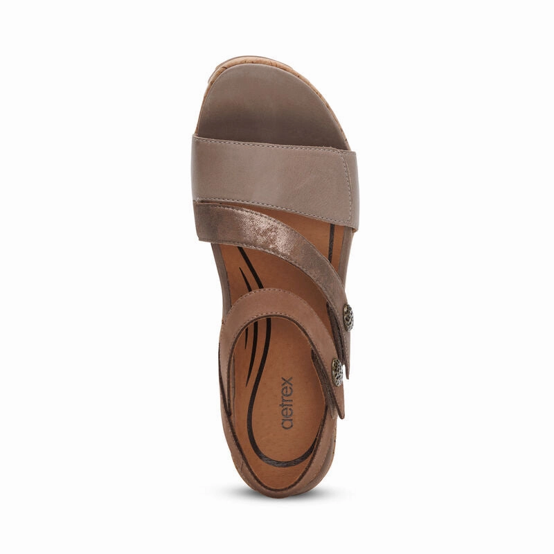 Shoes Aetrex Women Women's Madelyn