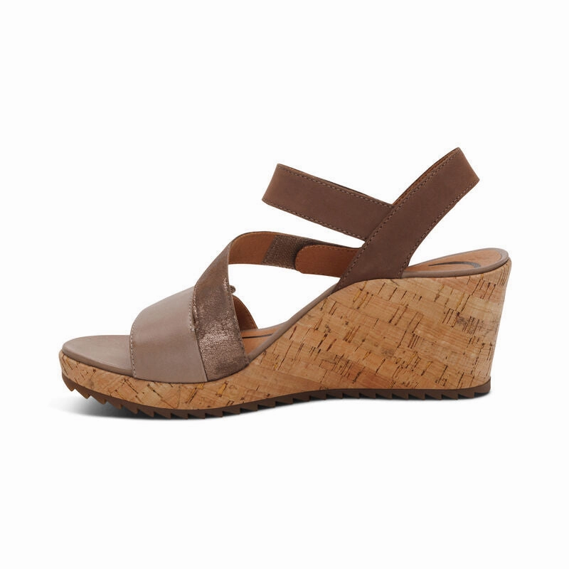 Shoes Aetrex Women Women's Madelyn