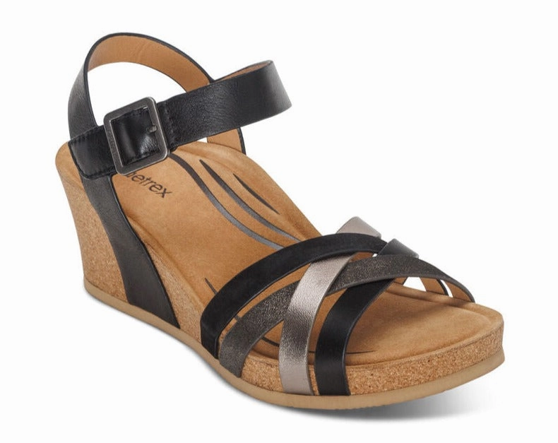 Shoes Aetrex Women Women's Noelle