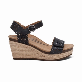 Shoes Aetrex Women Women's Sydney Cutout