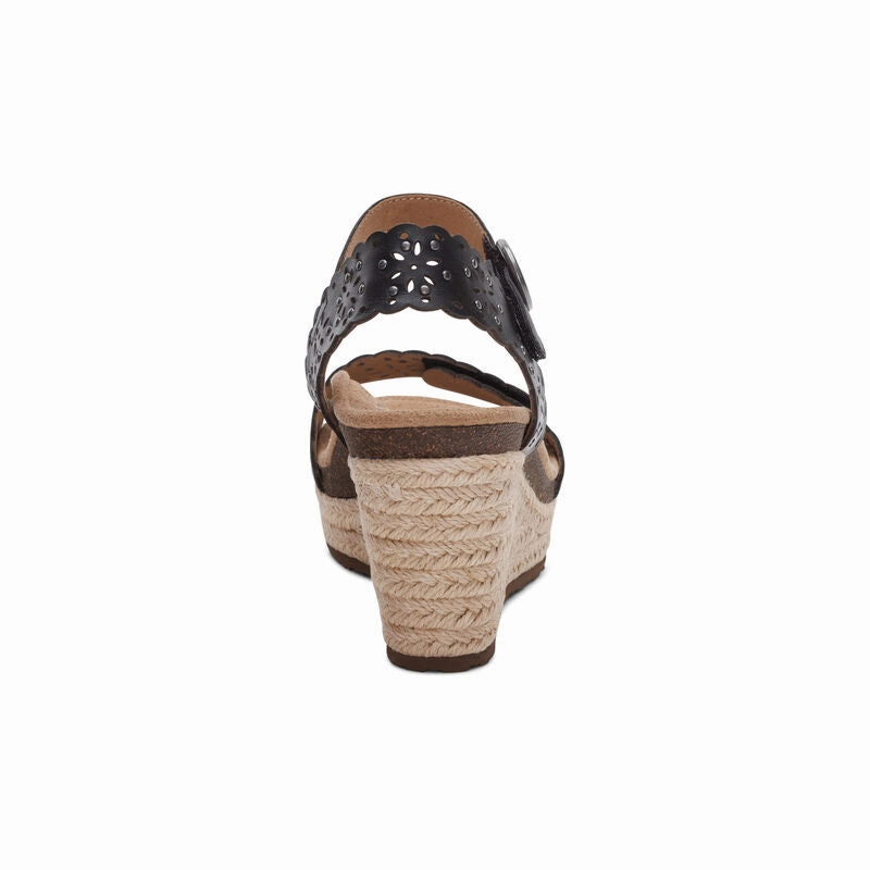 Shoes Aetrex Women Women's Sydney Cutout