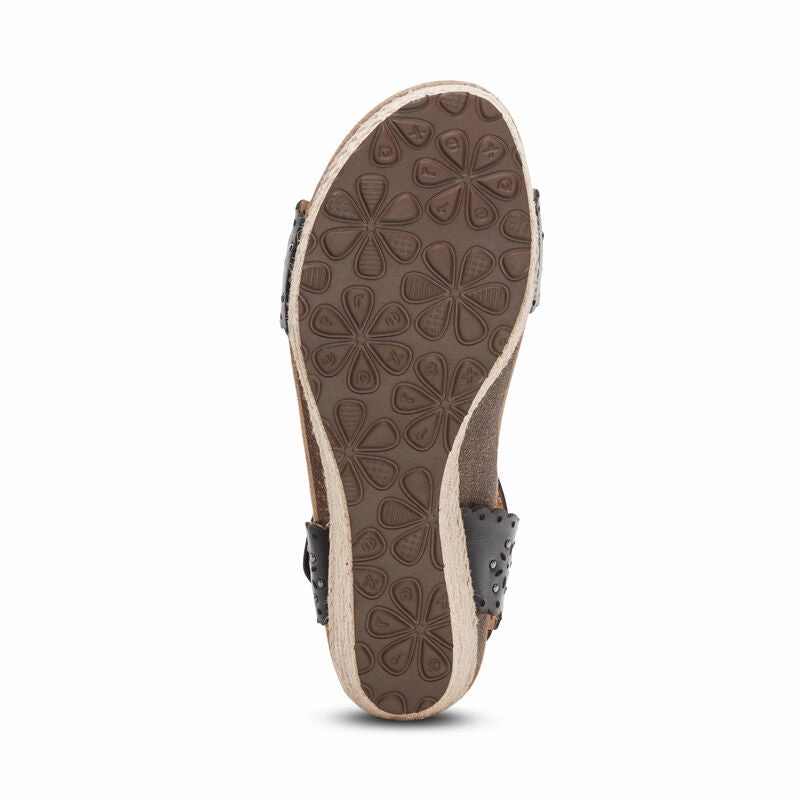 Shoes Aetrex Women Women's Sydney Cutout