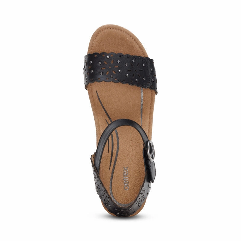 Shoes Aetrex Women Women's Sydney Cutout