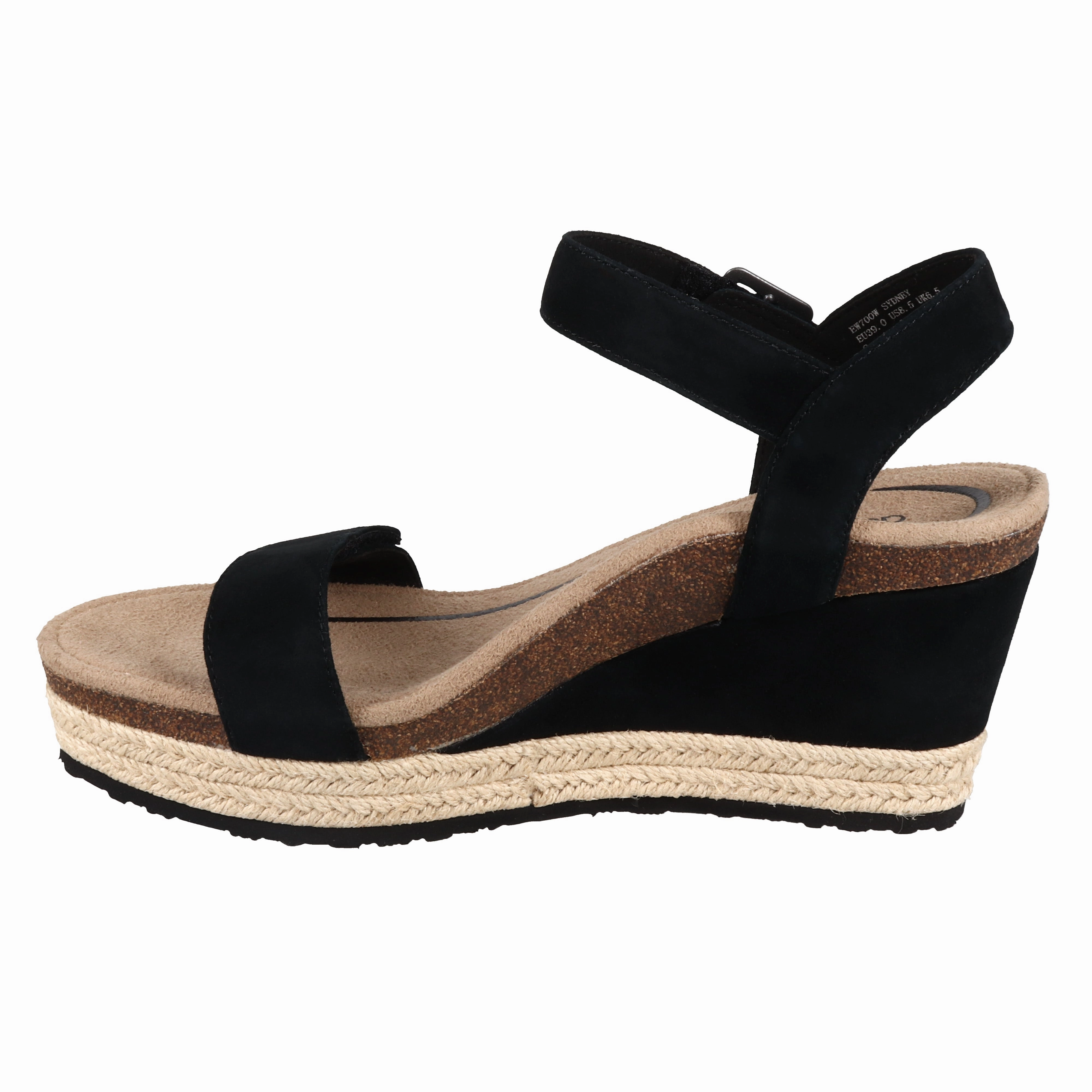 Shoes Aetrex Women Women's Sydney