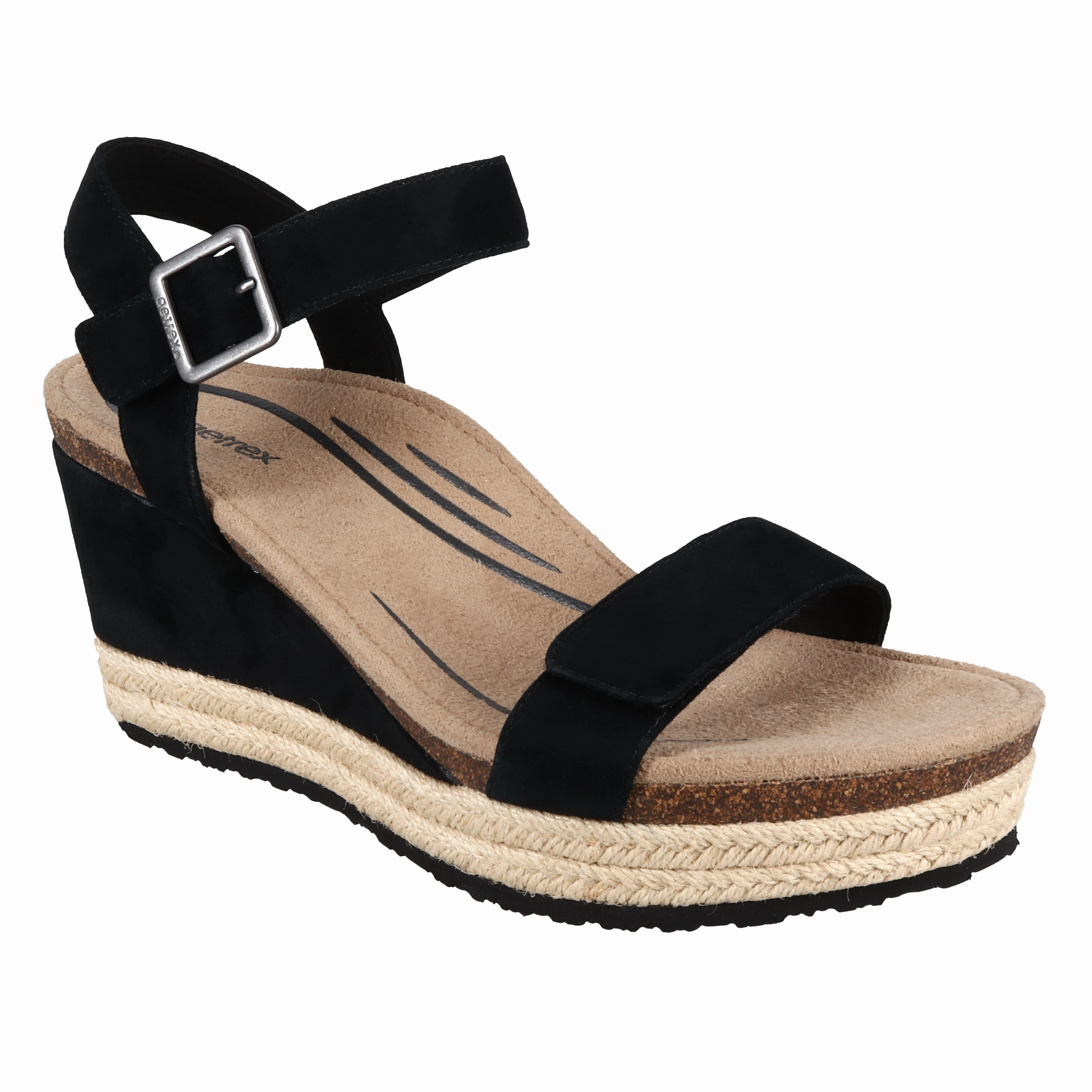 Shoes Aetrex Women Women's Sydney