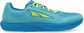 Shoes Altra  Women Altra Escalante 4 Womens Running Shoes - Blue