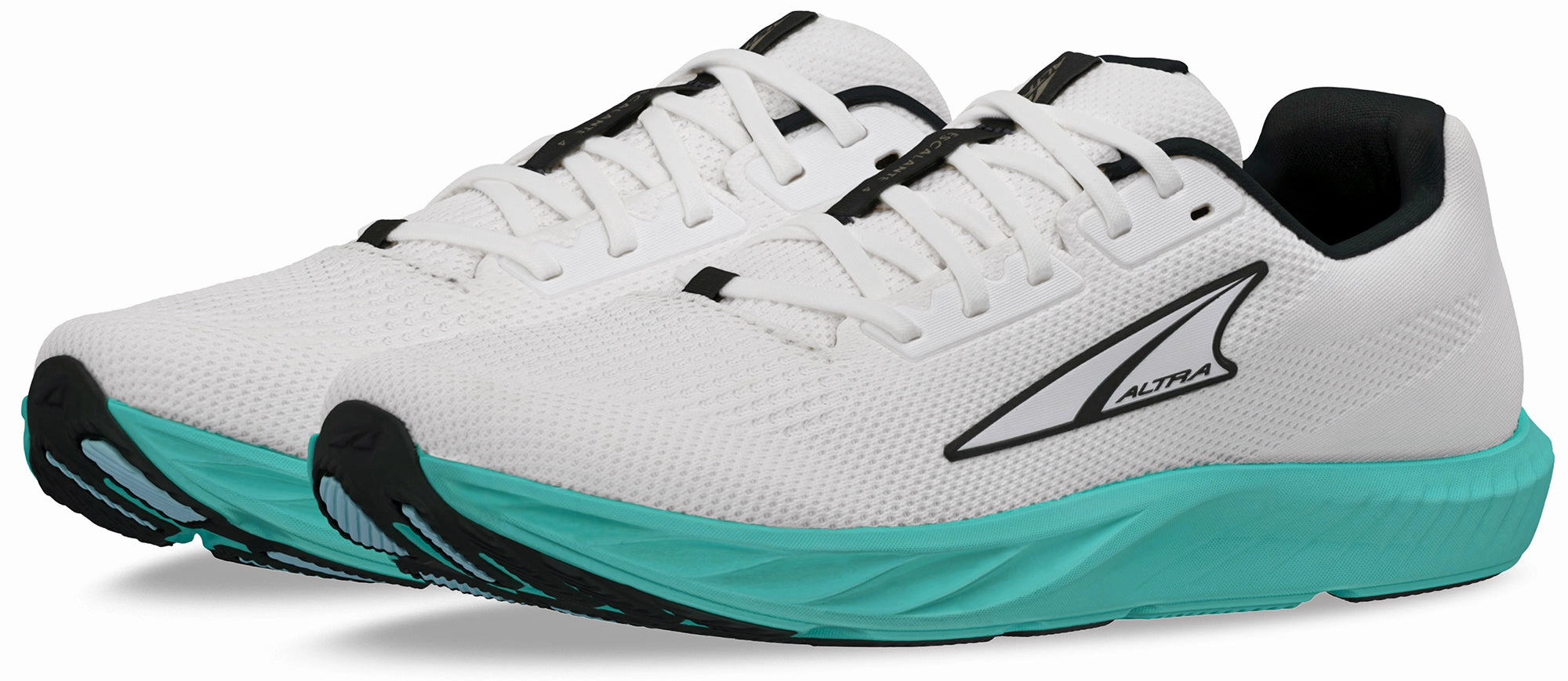 Shoes Altra  Women Altra Escalante 4 Womens Running Shoes - White