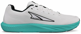 Shoes Altra  Women Altra Escalante 4 Womens Running Shoes - White
