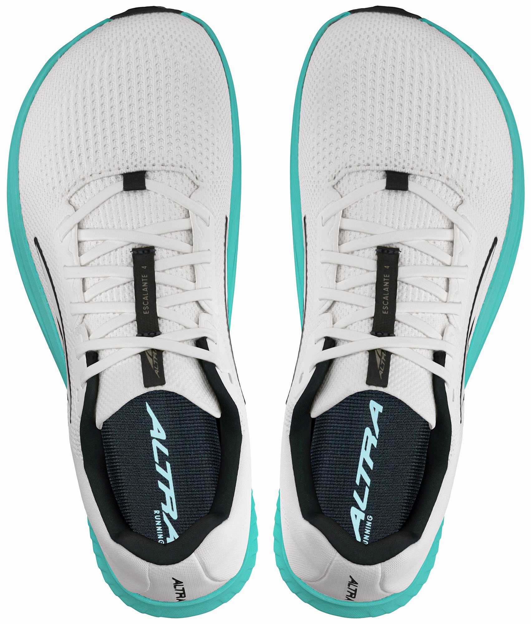 Shoes Altra  Women Altra Escalante 4 Womens Running Shoes - White