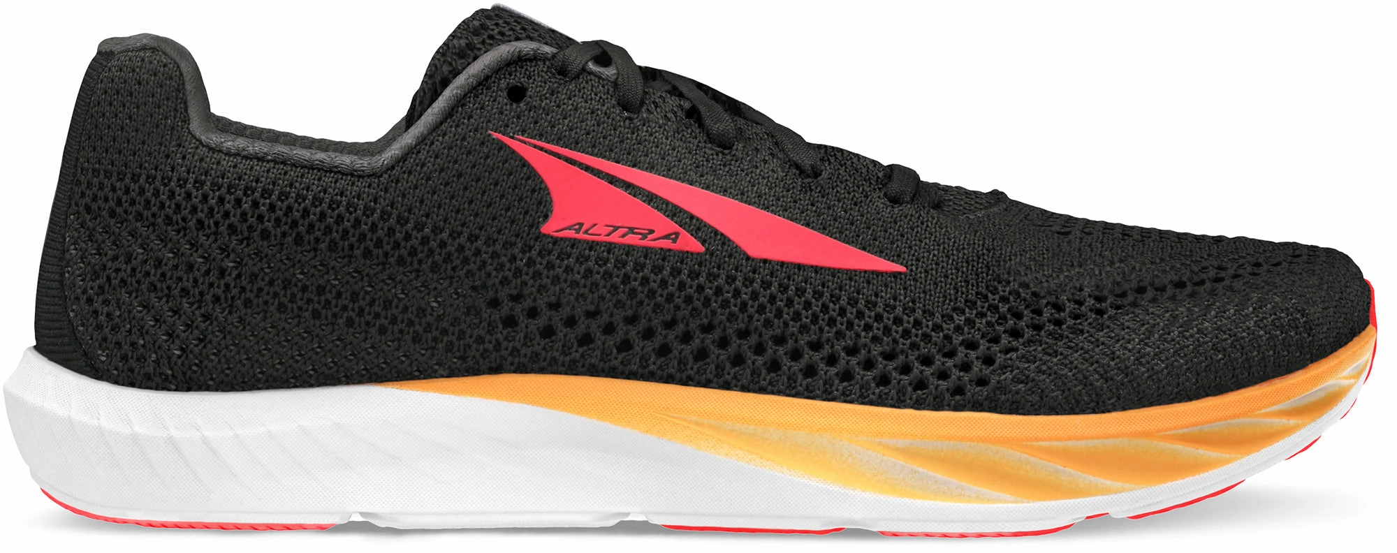 Shoes Altra  Women Altra Escalante Racer 2 Womens Running Shoes - Black