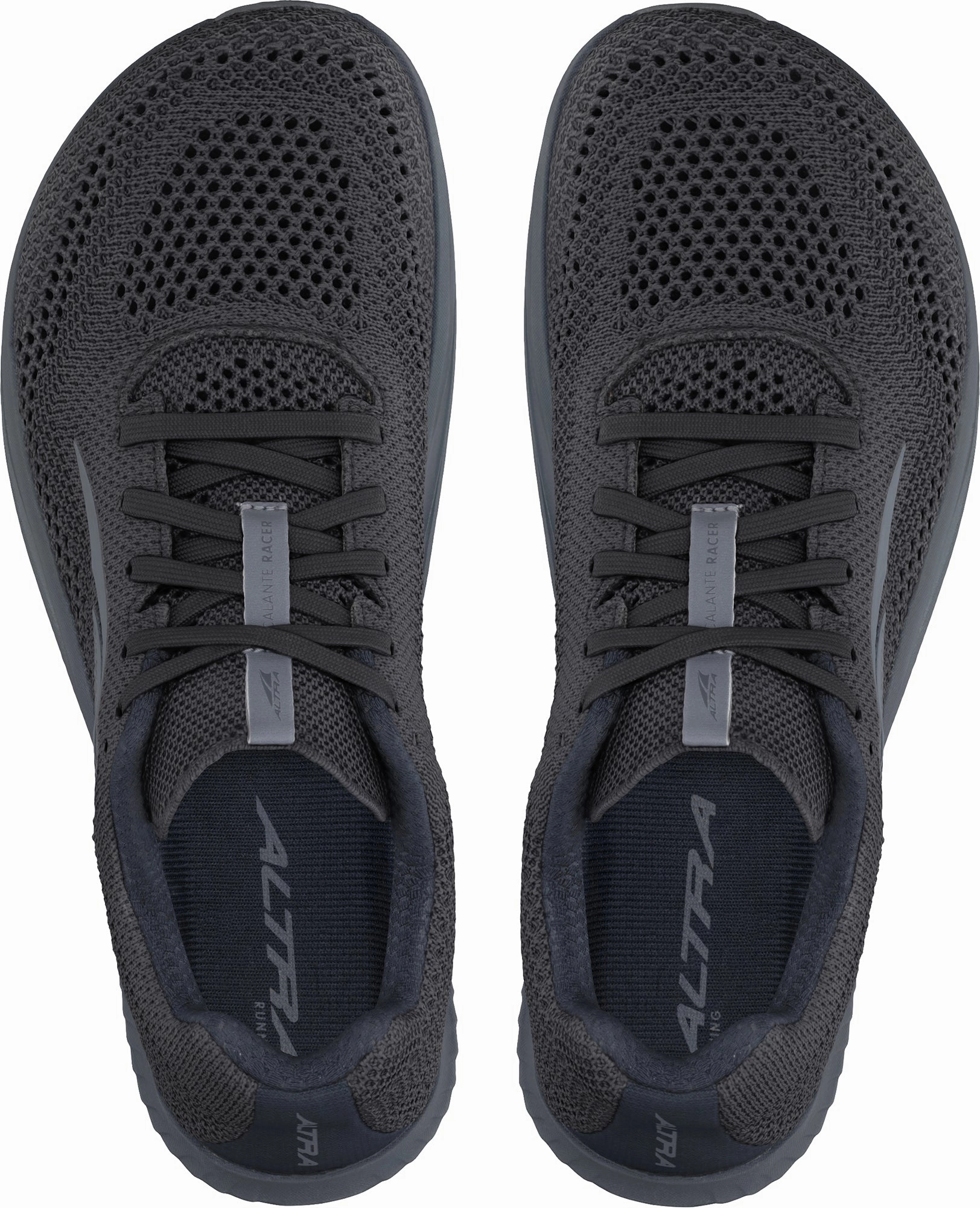 Shoes Altra  Women Altra Escalante Racer 2 Womens Running Shoes - Black