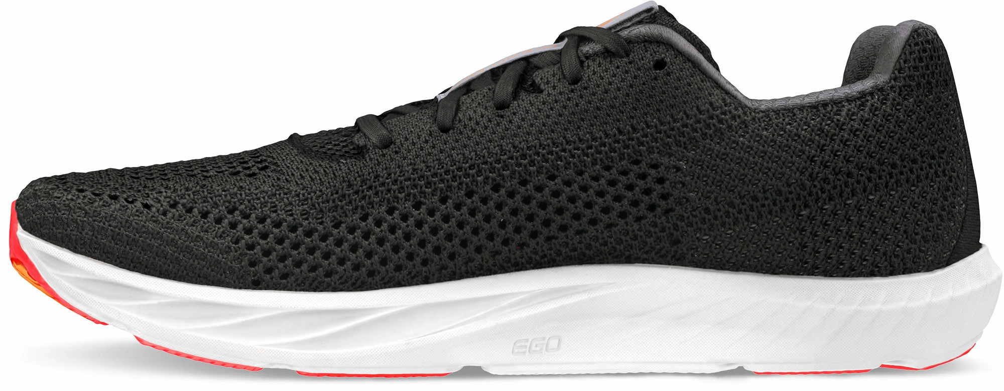 Shoes Altra  Women Altra Escalante Racer 2 Womens Running Shoes - Black