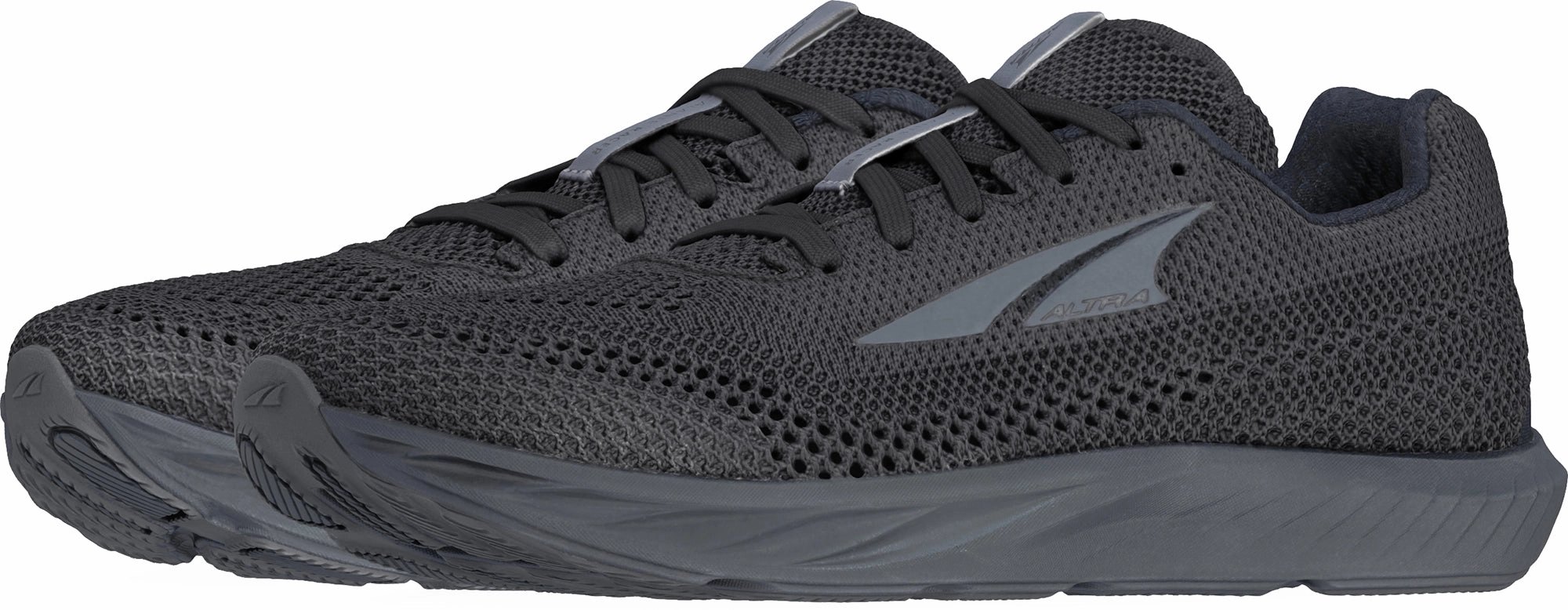 Shoes Altra  Women Altra Escalante Racer 2 Womens Running Shoes - Black
