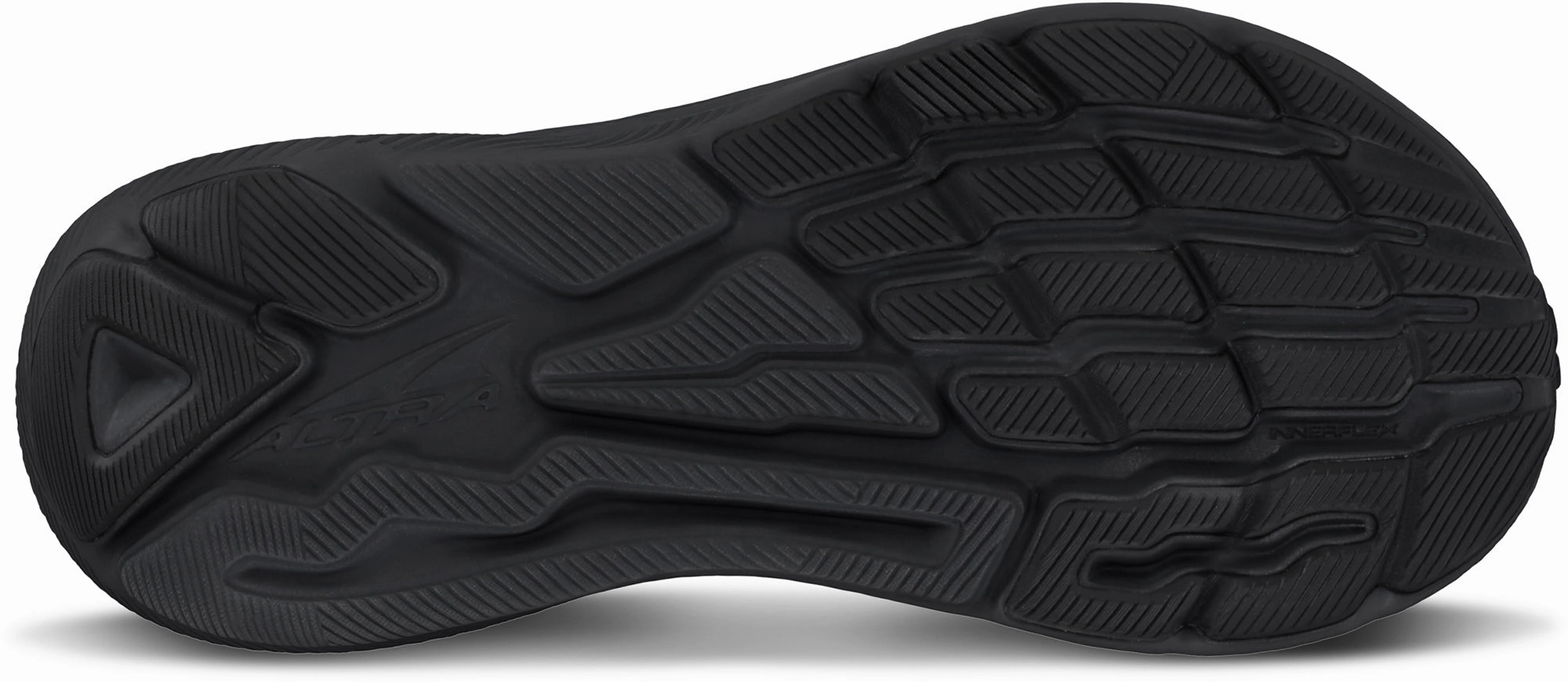 Shoes Altra  Women Altra Experience Flow Womens Running Shoes - Black