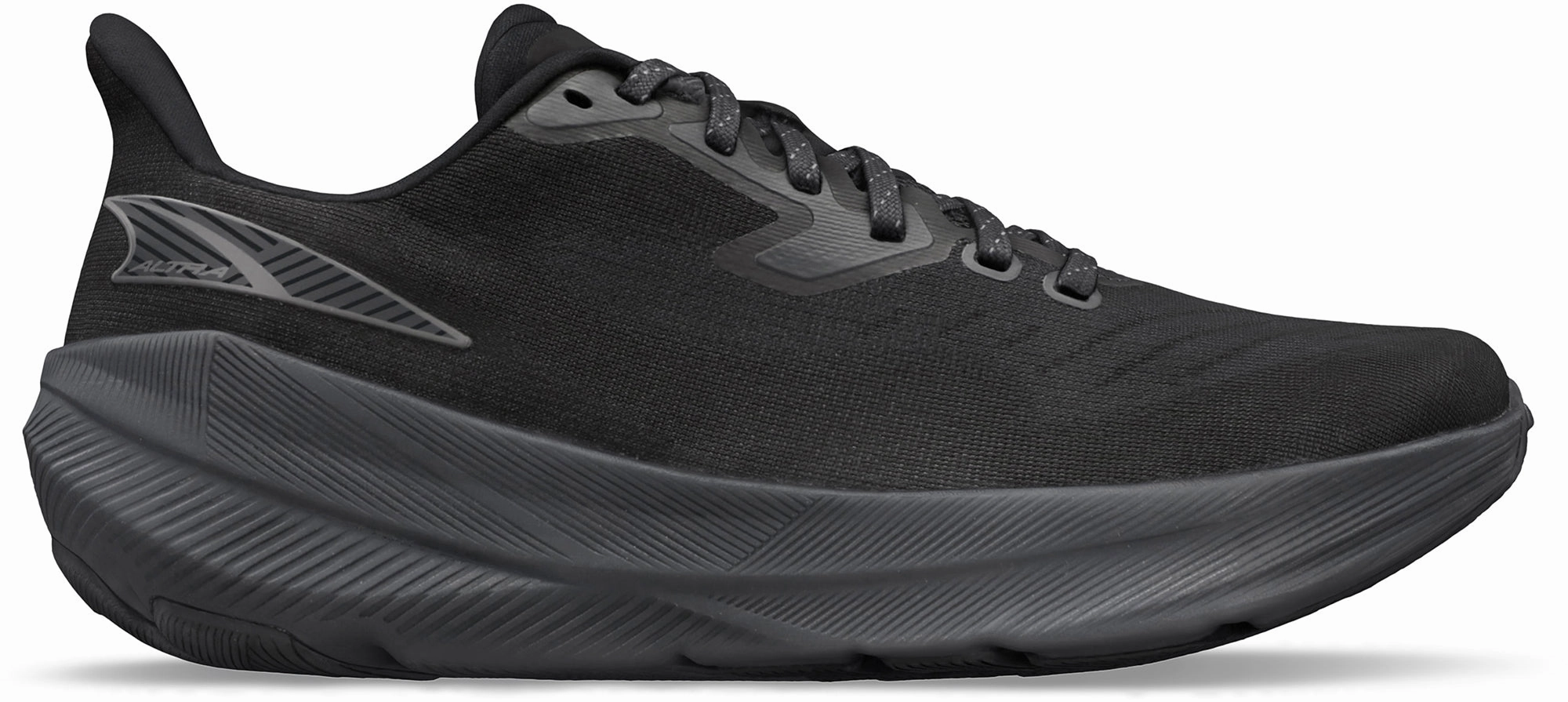 Shoes Altra  Women Altra Experience Flow Womens Running Shoes - Black