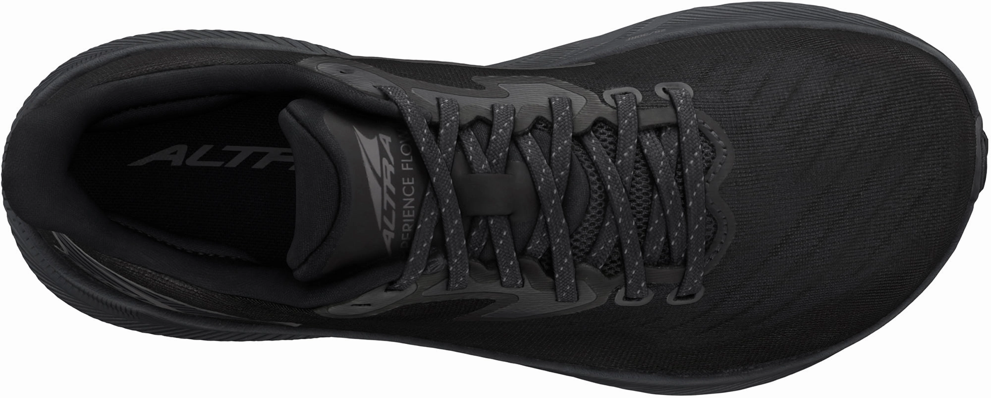 Shoes Altra  Women Altra Experience Flow Womens Running Shoes - Black