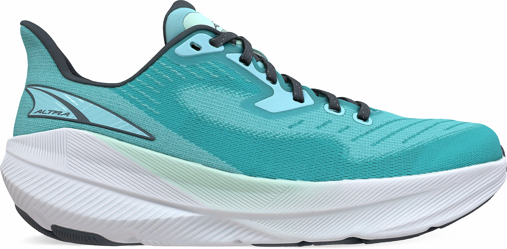 Shoes Altra  Women Altra Experience Flow Womens Running Shoes - Green