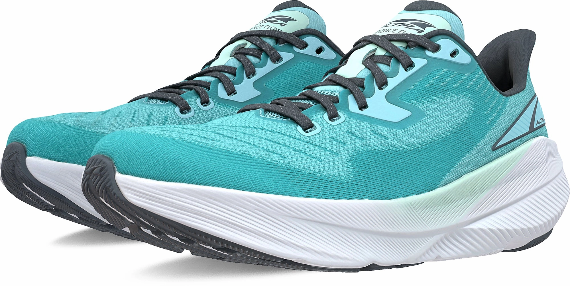 Shoes Altra  Women Altra Experience Flow Womens Running Shoes - Green