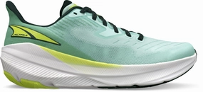 Shoes Altra  Women Altra Experience Flow Womens Running Shoes - Green