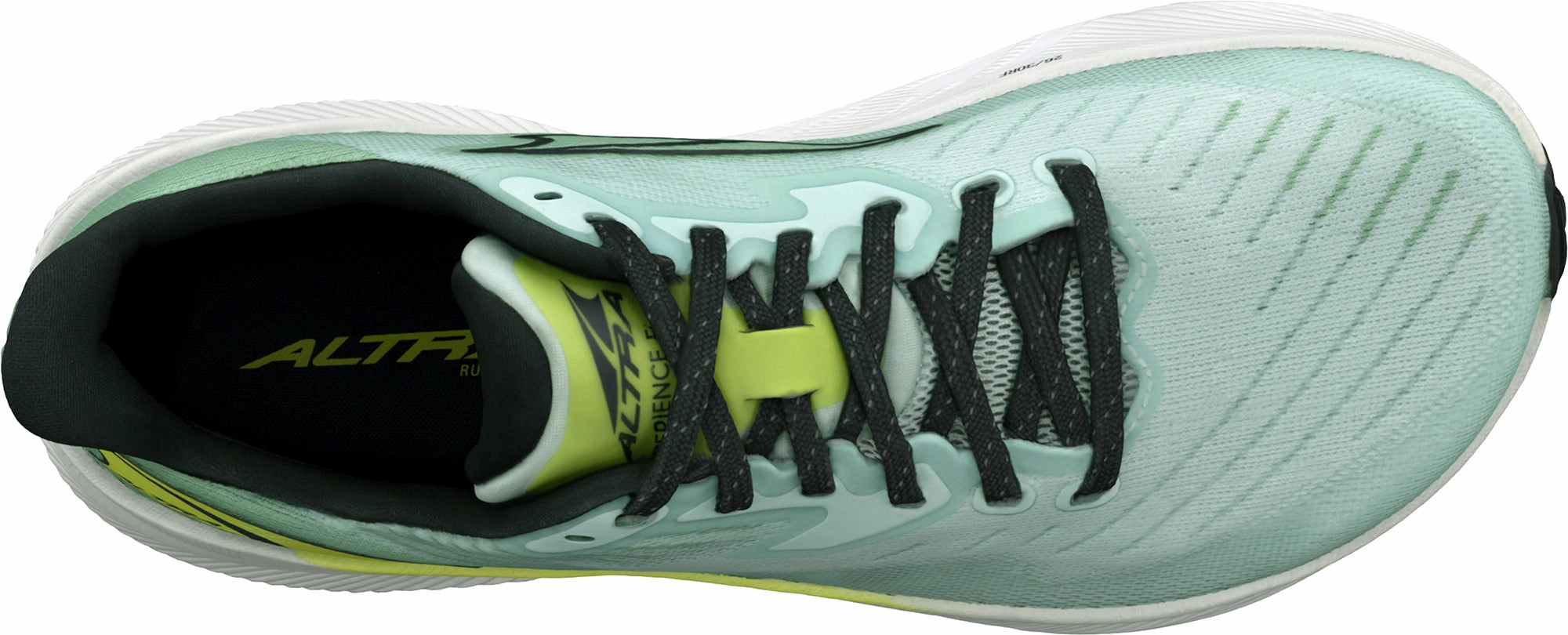 Shoes Altra  Women Altra Experience Flow Womens Running Shoes - Green