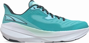 Shoes Altra  Women Altra Experience Flow Womens Running Shoes - Green