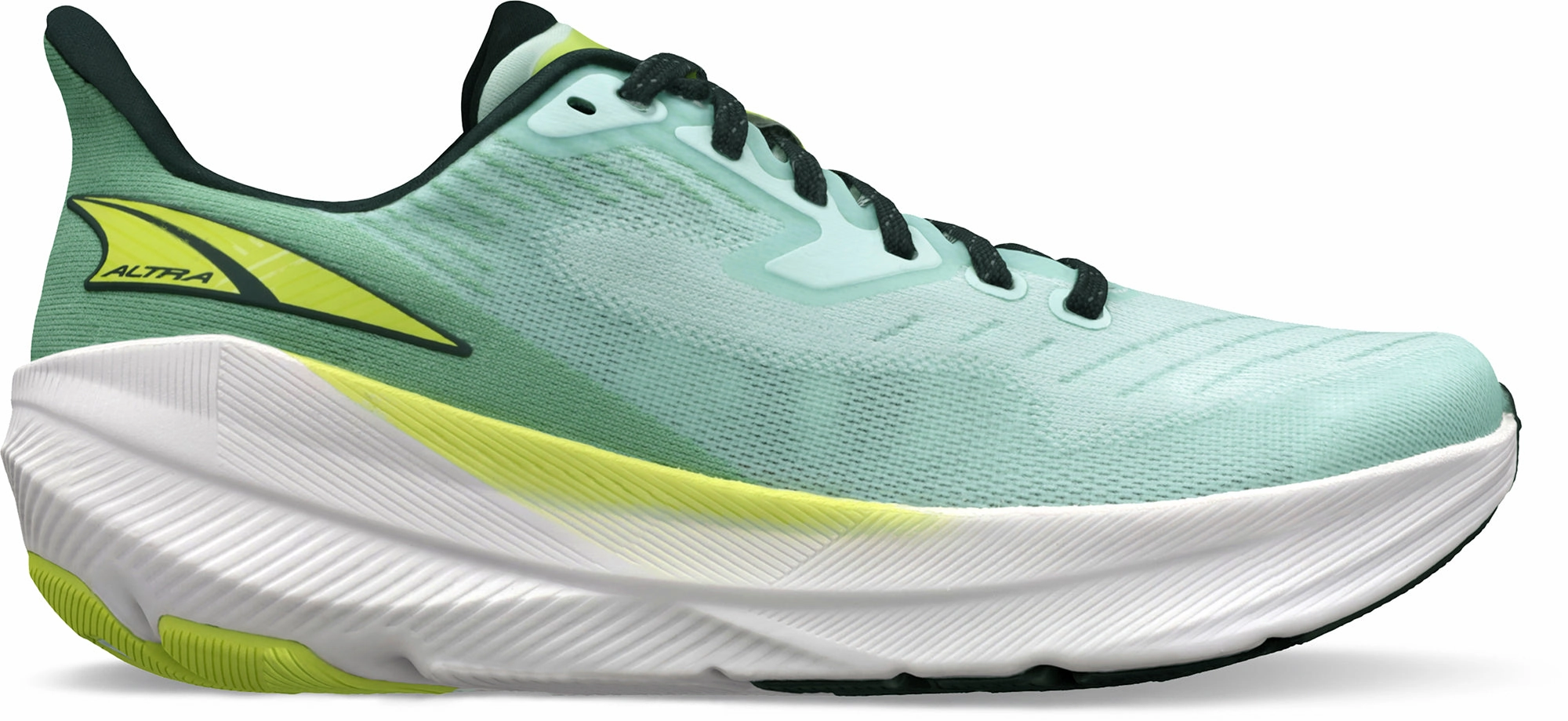 Shoes Altra  Women Altra Experience Flow Womens Running Shoes - Green