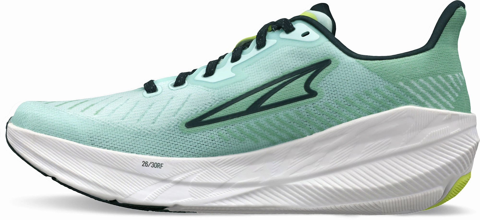 Shoes Altra  Women Altra Experience Flow Womens Running Shoes - Green