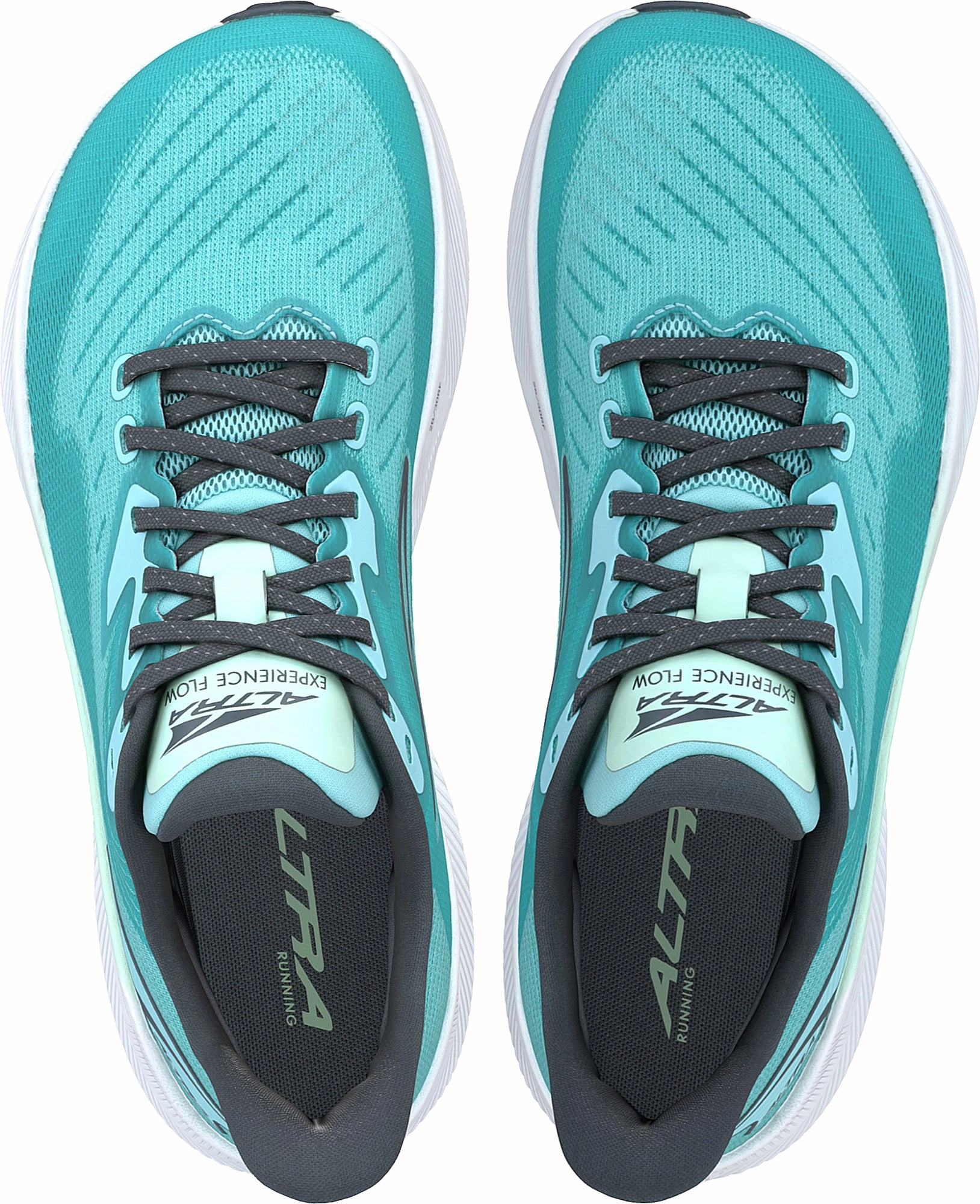 Shoes Altra  Women Altra Experience Flow Womens Running Shoes - Green
