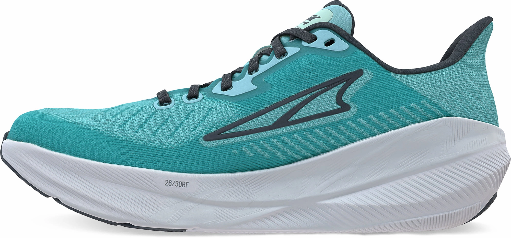 Shoes Altra  Women Altra Experience Flow Womens Running Shoes - Green