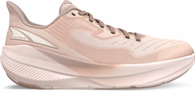 Shoes Altra  Women Altra Experience Flow Womens Running Shoes - Pink