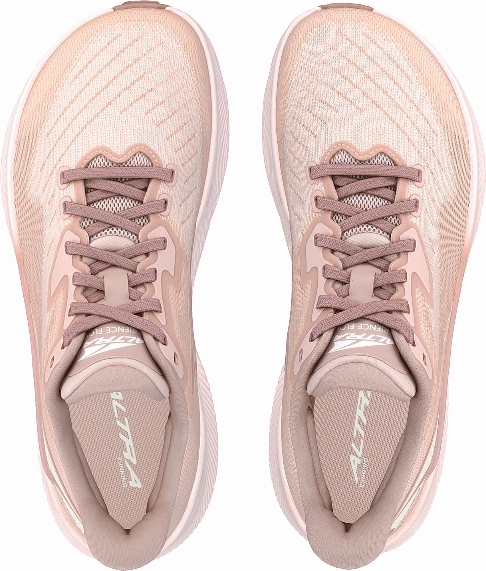 Shoes Altra  Women Altra Experience Flow Womens Running Shoes - Pink