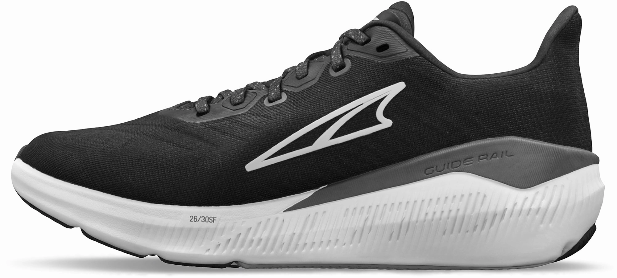 Shoes Altra  Women Altra Experience Form Womens Running Shoes - Black