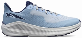 Shoes Altra  Women Altra Experience Form Womens Running Shoes - Blue