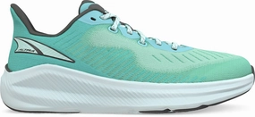 Shoes Altra  Women Altra Experience Form Womens Running Shoes - Green
