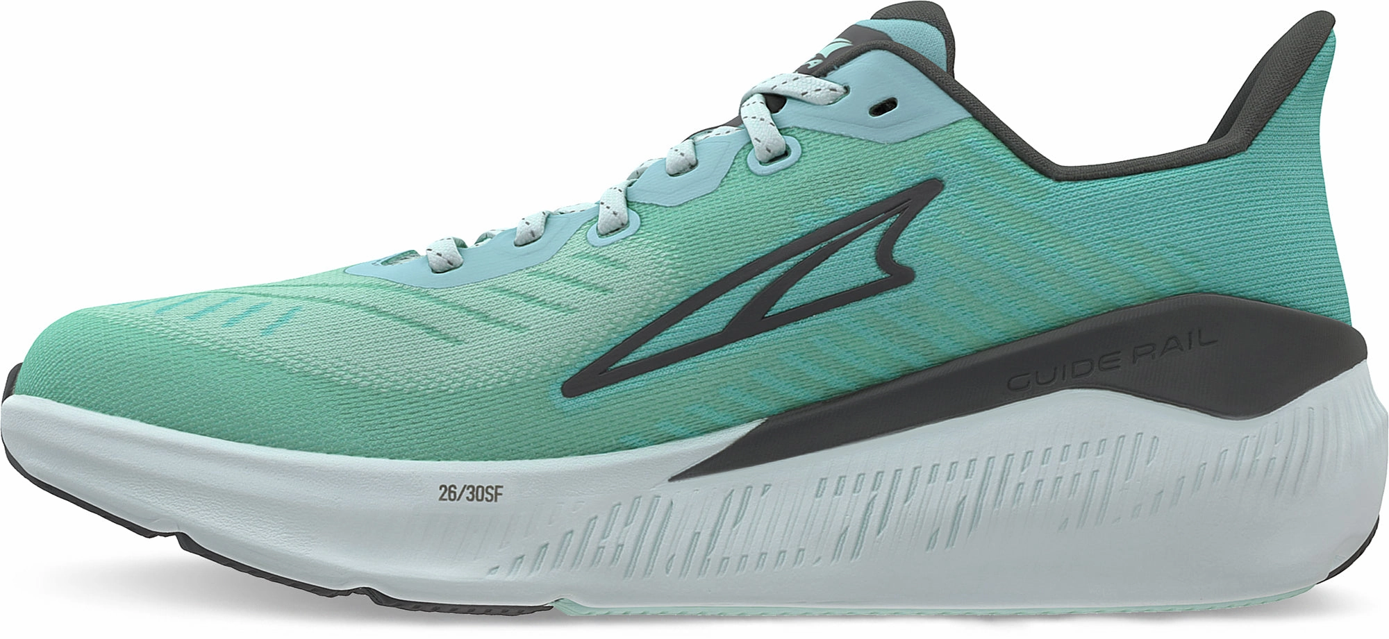 Shoes Altra  Women Altra Experience Form Womens Running Shoes - Green