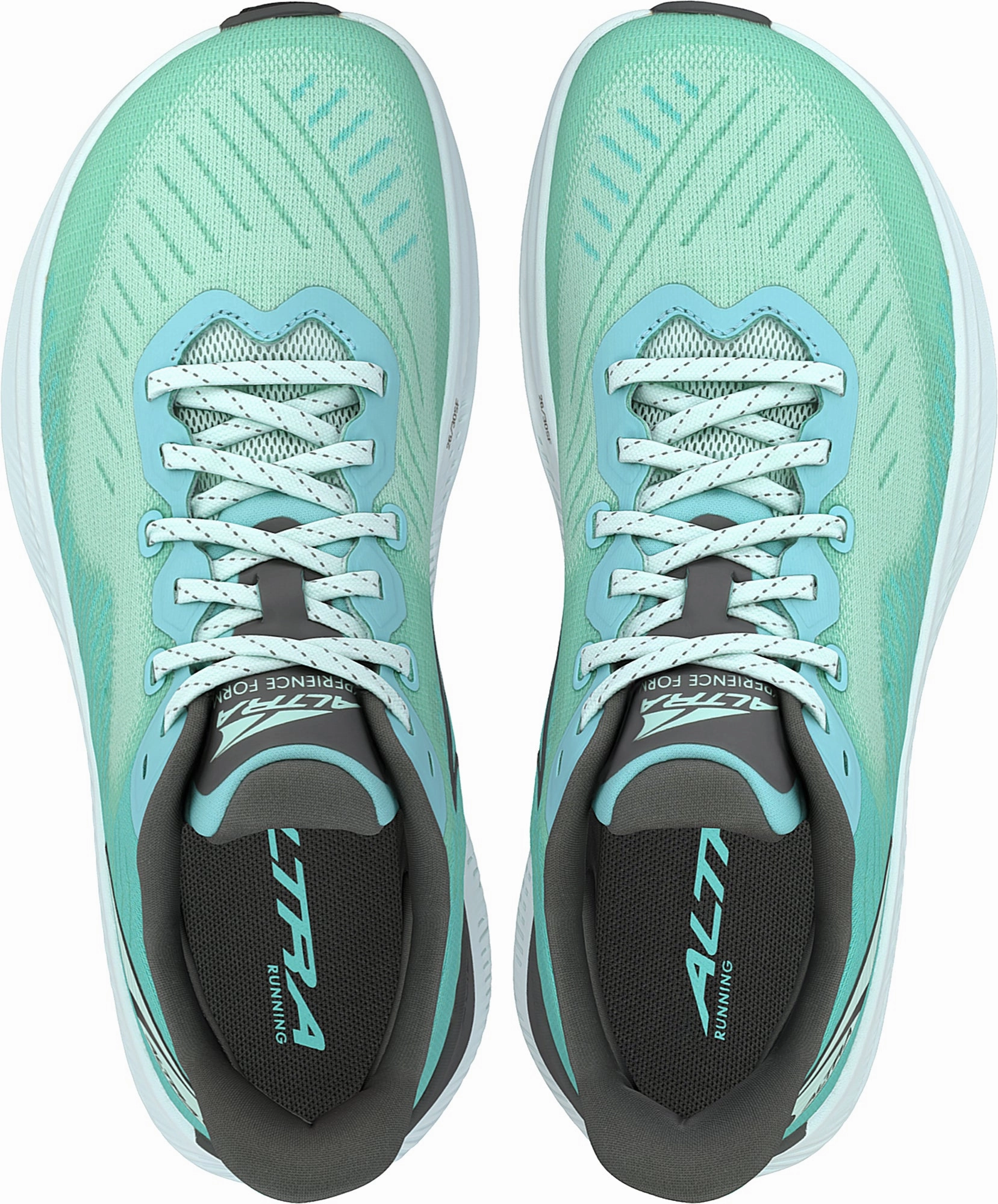 Shoes Altra  Women Altra Experience Form Womens Running Shoes - Green
