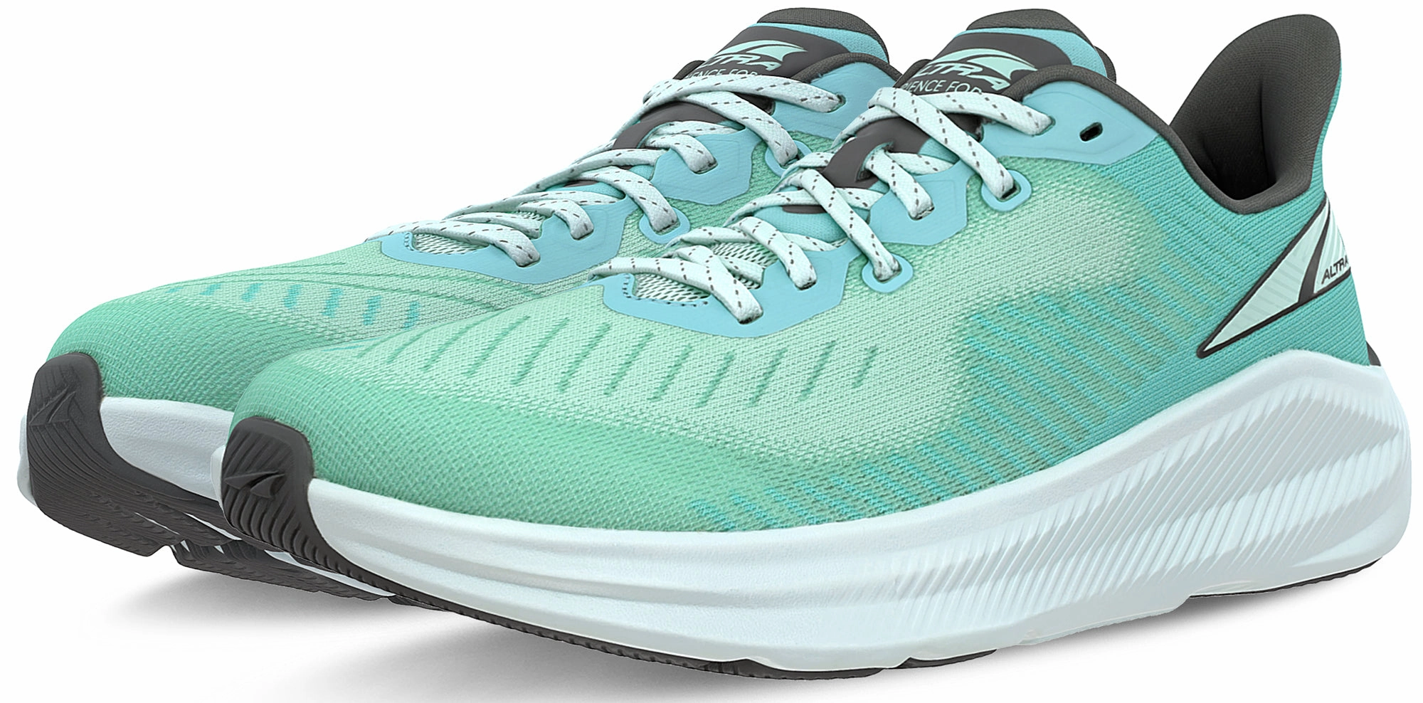Shoes Altra  Women Altra Experience Form Womens Running Shoes - Green