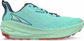Shoes Altra  Women Altra Experience Wild Womens Trail Running Shoes - Green