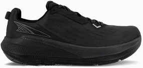 Shoes Altra  Women Altra FWD VIA Womens Running Shoes - Black