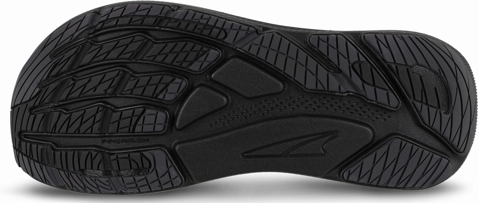 Shoes Altra  Women Altra FWD VIA Womens Running Shoes - Black