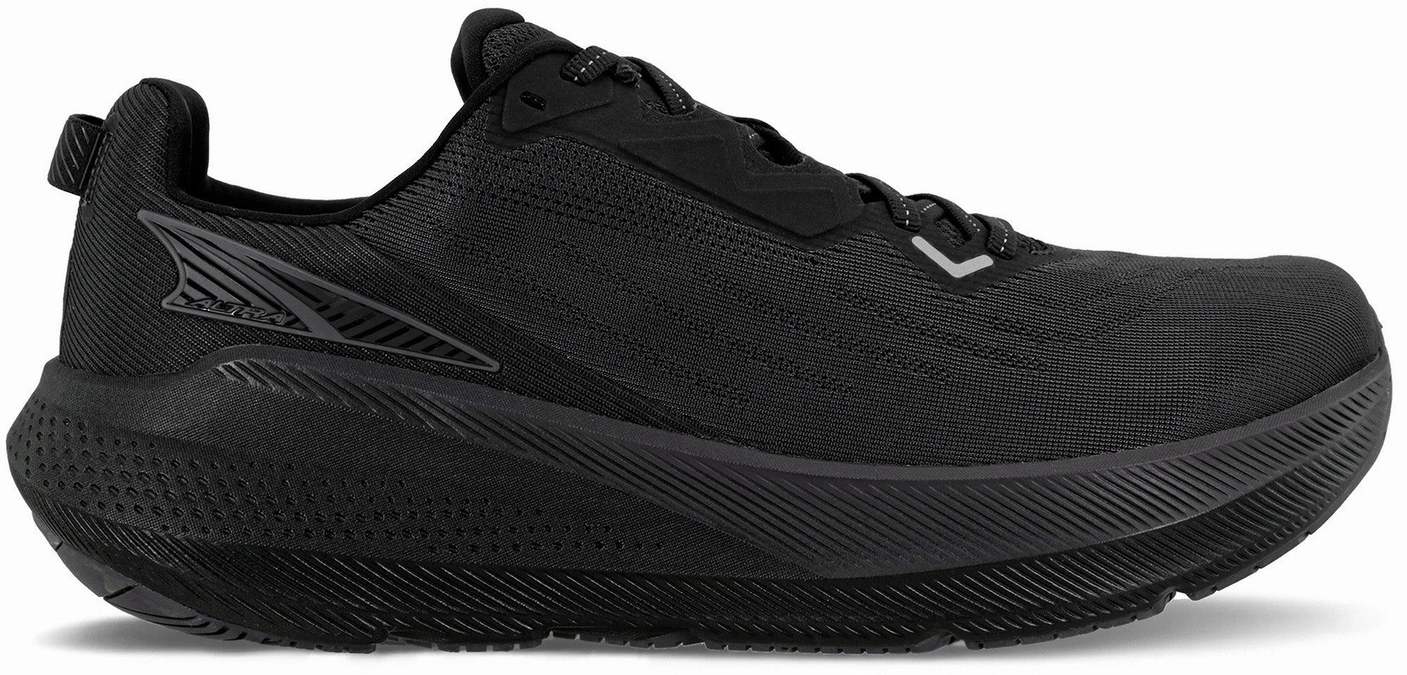 Shoes Altra  Women Altra FWD VIA Womens Running Shoes - Black