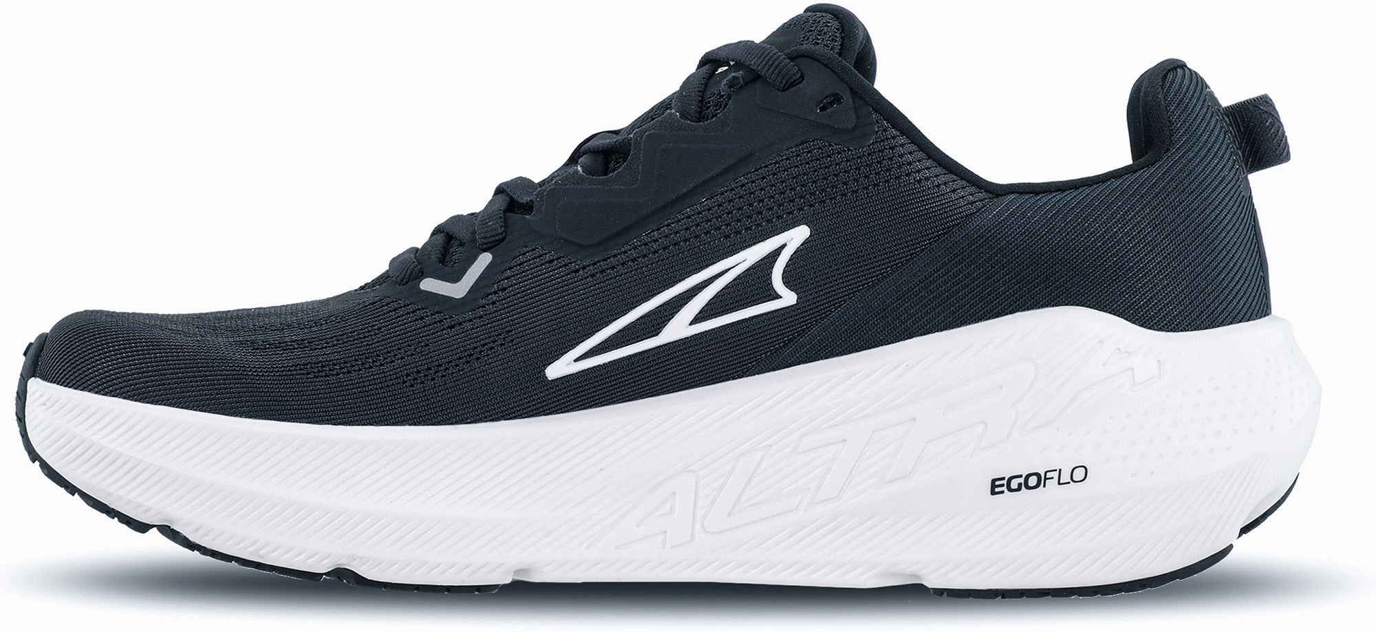 Shoes Altra  Women Altra FWD VIA Womens Running Shoes - Black