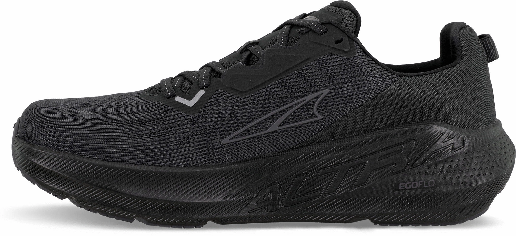 Shoes Altra  Women Altra FWD VIA Womens Running Shoes - Black