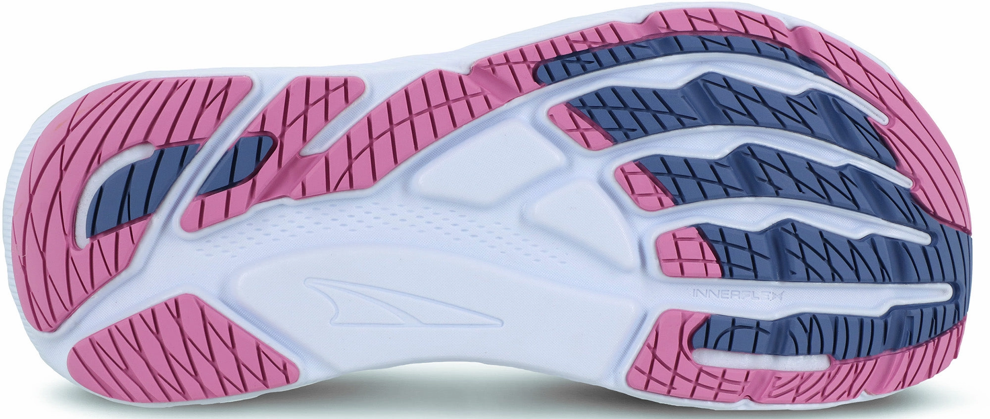 Shoes Altra  Women Altra FWD VIA Womens Running Shoes - Blue